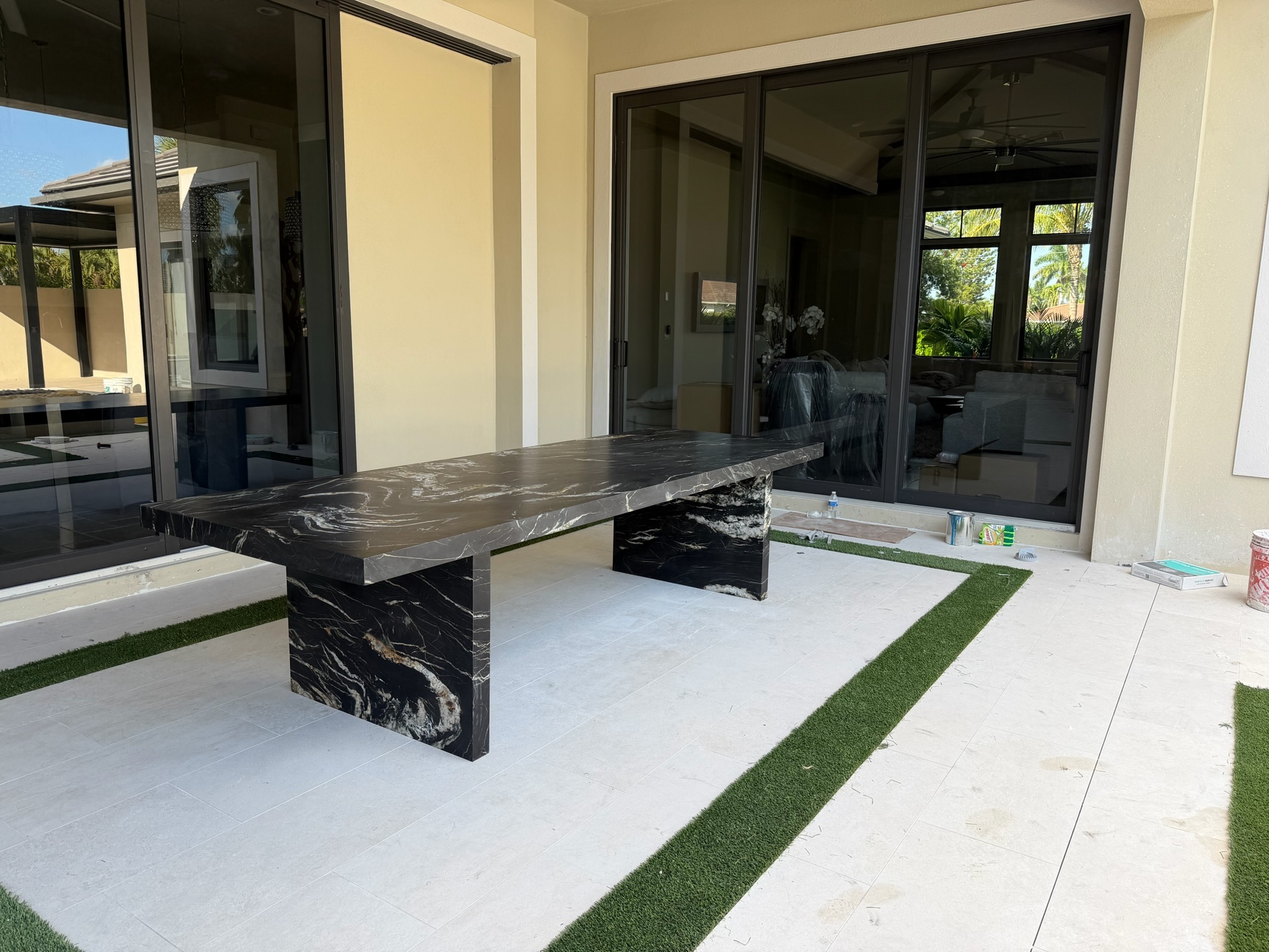 Commercial countertops Florida